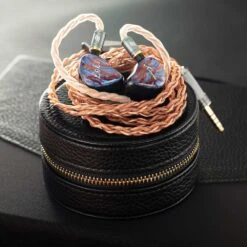 Kinera Loki - Quadbrid Flagship IEM -Audio Essence Kinera Loki 08