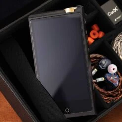 Kinera Loki - Quadbrid Flagship IEM -Audio Essence Kinera Loki 16