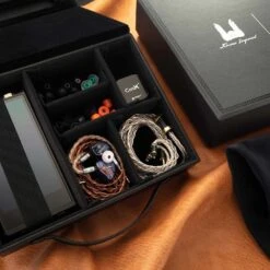 Kinera Loki - Quadbrid Flagship IEM -Audio Essence Kinera Loki 17