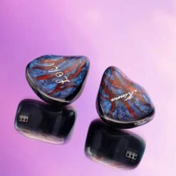 Kinera Loki - Quadbrid Flagship IEM -Audio Essence Kinera Loki 20