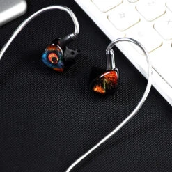 Kinera Nanna 2.1 Z-Tune Edition - Premium Tri-Hybrid IEM -Audio Essence Kinera Nanna 2.1 Z Tune 05