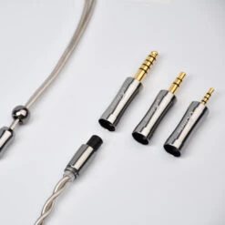 Kinera Nanna 2.1 Z-Tune Edition - Premium Tri-Hybrid IEM -Audio Essence Kinera Nanna 2.1 Z Tune 08