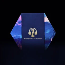 Kinera Nanna 2.1 Z-Tune Edition - Premium Tri-Hybrid IEM -Audio Essence Kinera Nanna 2.1 Z Tune 11