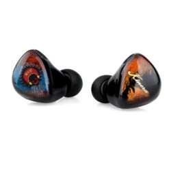 Kinera Nanna 2.1 Z-Tune Edition - Premium Tri-Hybrid IEM -Audio Essence Kinera Nanna 2.1 Z Tune 13