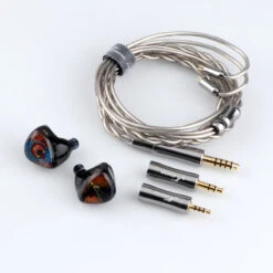 Kinera Nanna 2.1 Z-Tune Edition - Premium Tri-Hybrid IEM -Audio Essence Kinera Nanna 2.1 Z Tune 17