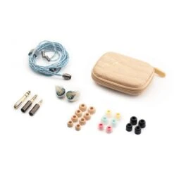 Kinera Idun Golden - Premium Hybrid IEM -Audio Essence KineraIdunGolden03