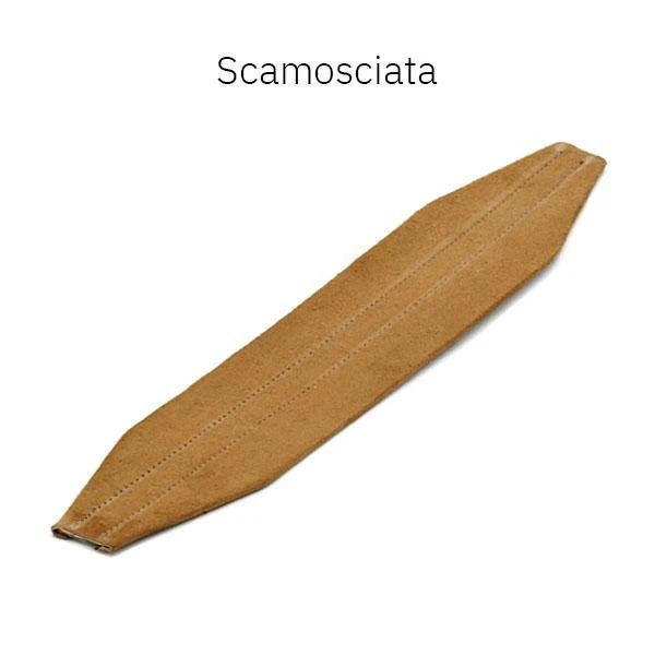 Spirit Torino RADIANTE - Nera 3 Spirit Torino RADIANTE - Nera – Bild 3