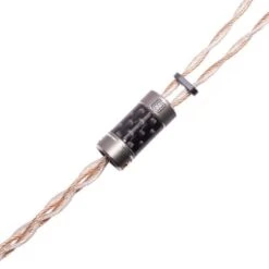 Satin Audio KRAKEN II 4x / 2.5mm / 2-PIN - Einzelstück 8 Satin Audio KRAKEN II 4x / 2.5mm / 2-PIN - Einzelstück -Audio Essence Kraken ii 2 800