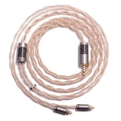 Satin Audio KRAKEN II 4x / 2.5mm / 2-PIN - Einzelstück 7 Satin Audio KRAKEN II 4x / 2.5mm / 2-PIN - Einzelstück -Audio Essence Kraken ii white 1 800