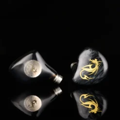 Noble Audio Kublai Khan - High-End IEM -Audio Essence Kublai Khan 10504