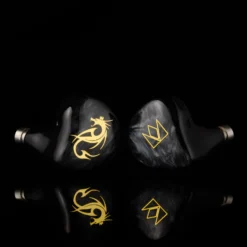 Noble Audio Kublai Khan - High-End IEM -Audio Essence Kublai Khan 10517