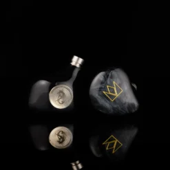 Noble Audio Kublai Khan - High-End IEM -Audio Essence Kublai Khan 10521