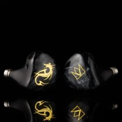 Noble Audio Kublai Khan - High-End IEM