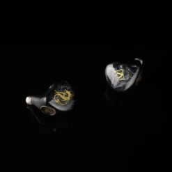 Noble Audio Kublai Khan - High-End IEM -Audio Essence Kublai Khan 10541