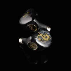 Noble Audio Kublai Khan - High-End IEM -Audio Essence Kublai Khan 10555