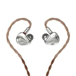 Letshuoer Cadenza 12 - Flagship Hybrid IEM