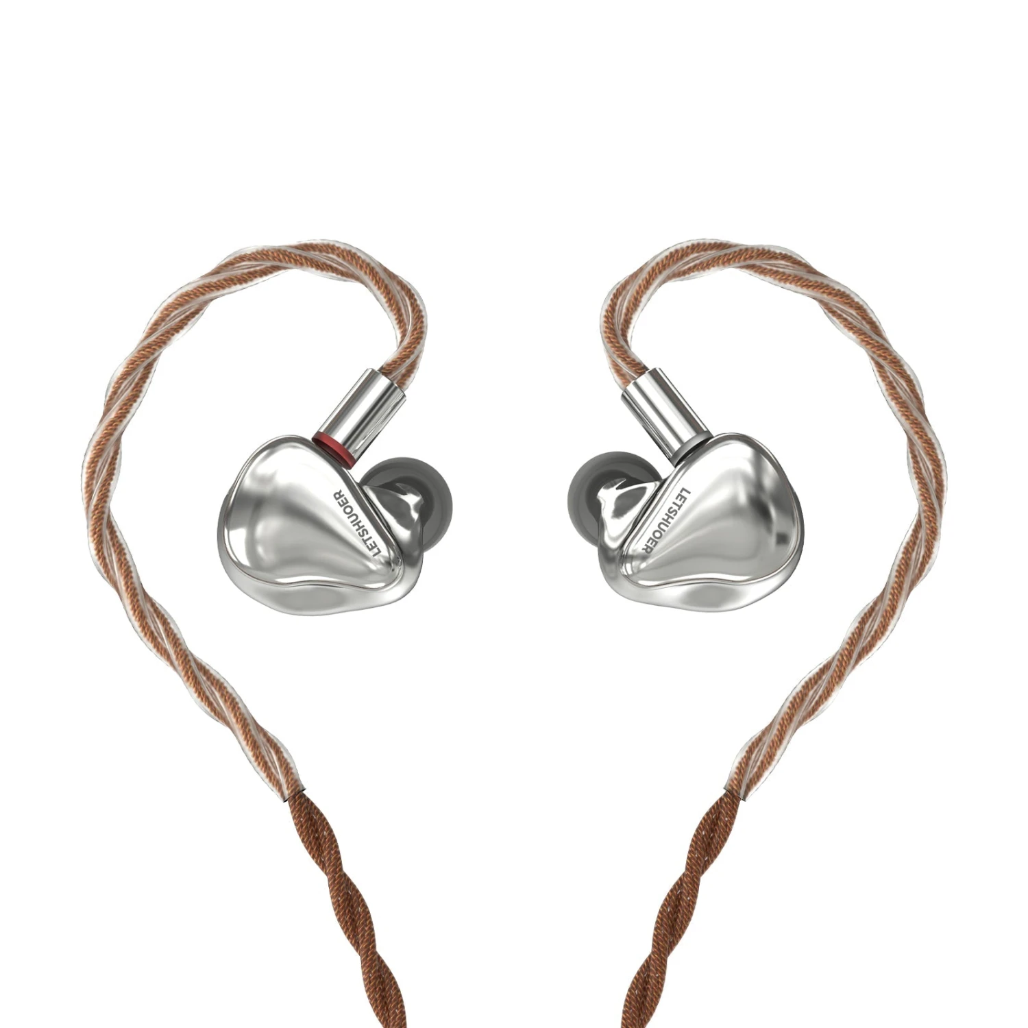 Letshuoer Cadenza 12 - Flagship Hybrid IEM 1 Letshuoer Cadenza 12 - Flagship Hybrid IEM