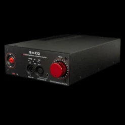 SAEQ HSA-1c Hybrid-Kopfhörerverstärker