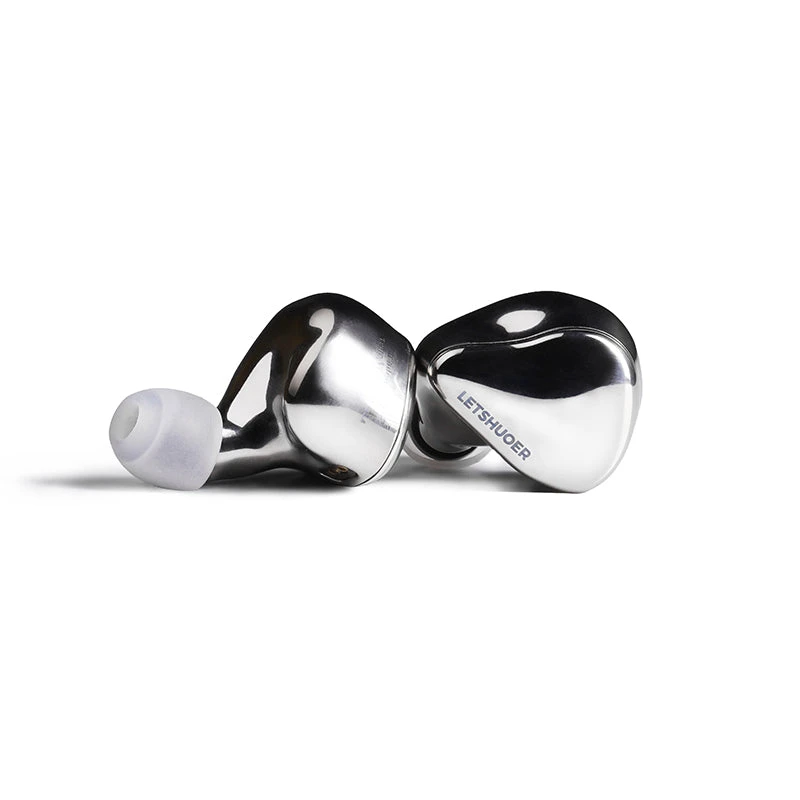 Letshuoer Cadenza 12 - Flagship Hybrid IEM 6 Letshuoer Cadenza 12 - Flagship Hybrid IEM – Bild 6