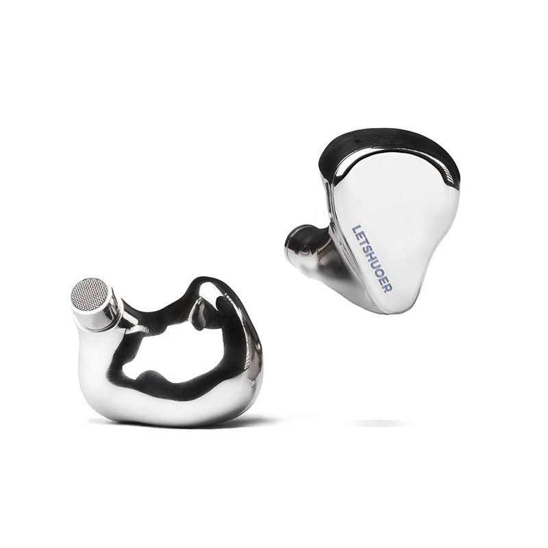Letshuoer Cadenza 12 - Flagship Hybrid IEM 5 Letshuoer Cadenza 12 - Flagship Hybrid IEM – Bild 5