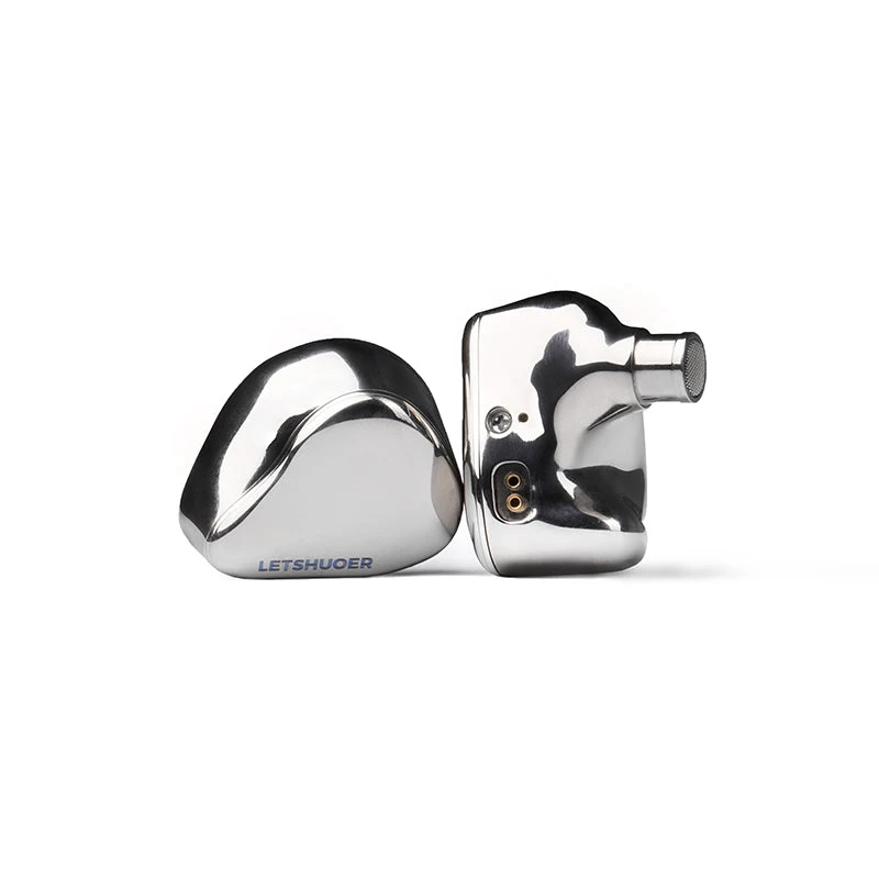 Letshuoer Cadenza 12 - Flagship Hybrid IEM 3 Letshuoer Cadenza 12 - Flagship Hybrid IEM – Bild 3