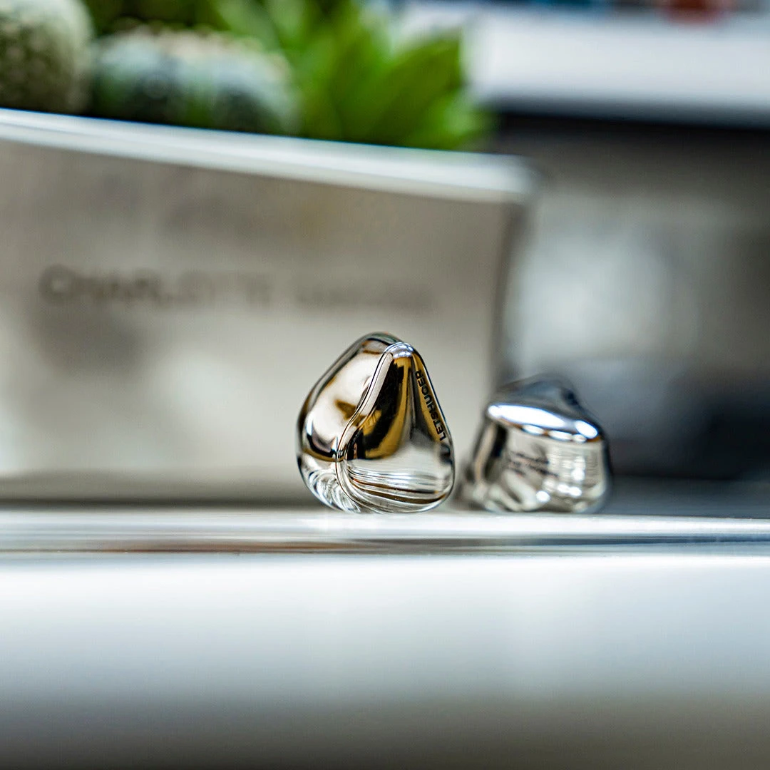 Letshuoer Cadenza 12 - Flagship Hybrid IEM 8 Letshuoer Cadenza 12 - Flagship Hybrid IEM – Bild 8
