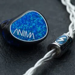 Lime Ears Anima - Tribrid Flagship IEM