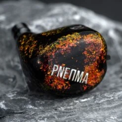 Lime Ears Pneuma 2022 - High-End Hybrid IEM -Audio Essence Lime Ears Pneuma 2022 03