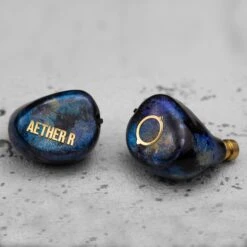 Lime Ears Aether 2022