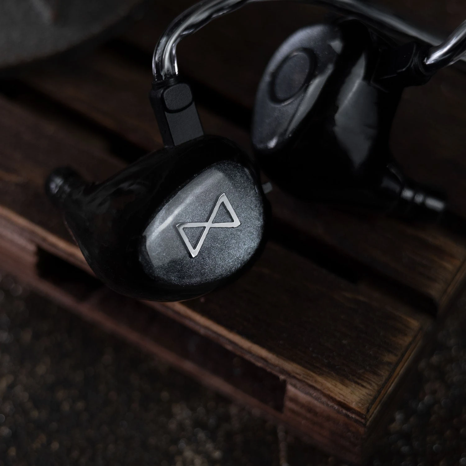 Lime Ears Model X 2022 - 4 BA In-Ear Monitor 2 Lime Ears Model X 2022 - 4 BA In-Ear Monitor – Bild 2