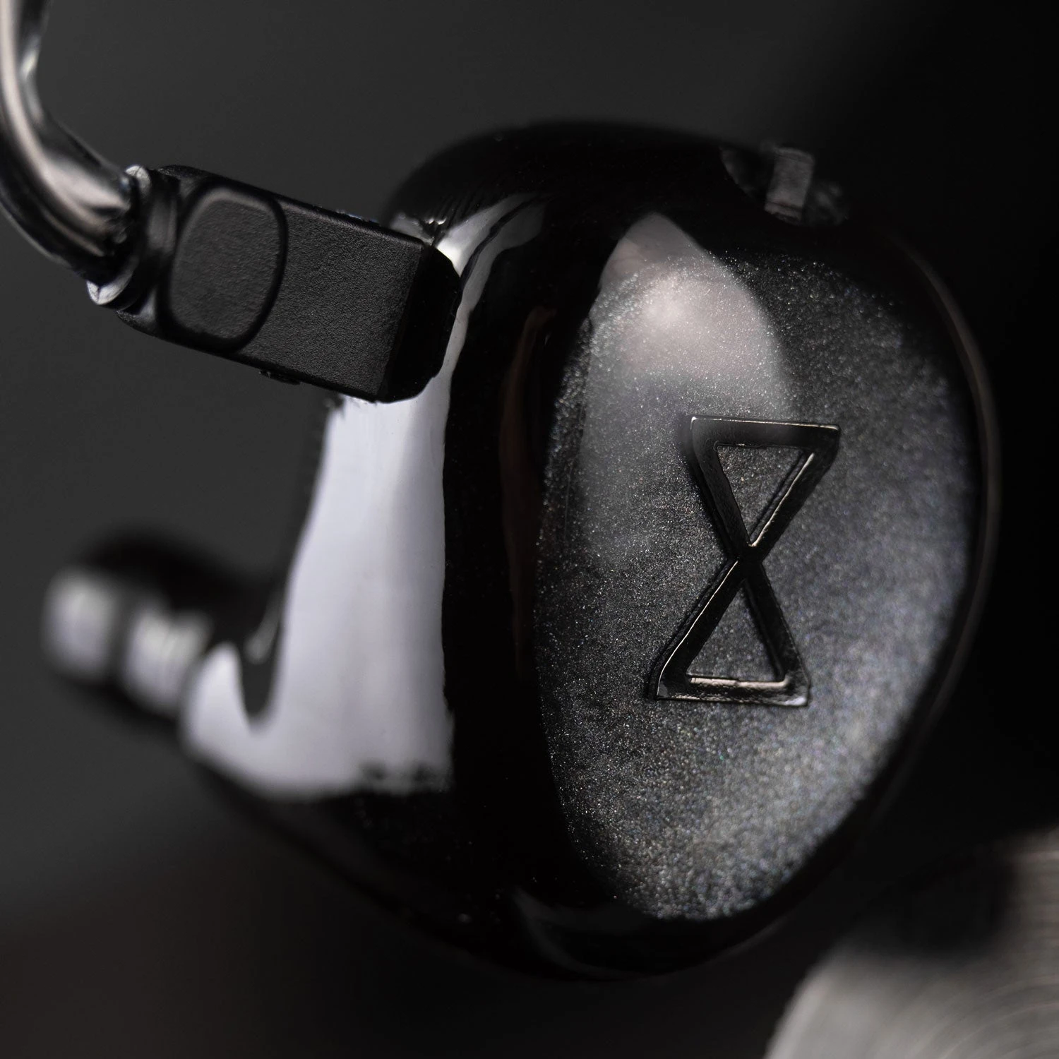 Lime Ears Model X 2022 - 4 BA In-Ear Monitor 5 Lime Ears Model X 2022 - 4 BA In-Ear Monitor – Bild 5