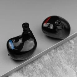 Lime Ears Psi 2022 - 3 BA In-Ear Monitor 8 Lime Ears Psi 2022 - 3 BA In-Ear Monitor -Audio Essence Lime Ears PSI 2022 3