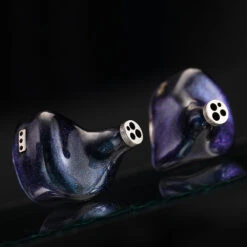 Kinera Loki - Quadbrid Flagship IEM -Audio Essence Loki 17