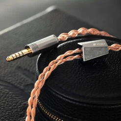 Kinera Loki - Quadbrid Flagship IEM -Audio Essence Loki 5