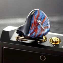 Kinera Loki - Quadbrid Flagship IEM -Audio Essence Loki 7