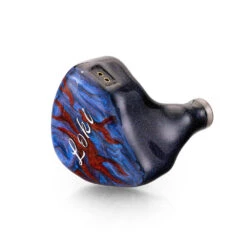 Kinera Loki - Quadbrid Flagship IEM -Audio Essence Loki EE