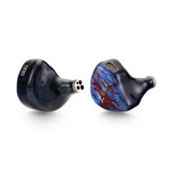 Kinera Loki - Quadbrid Flagship IEM -Audio Essence Loki IAI 1