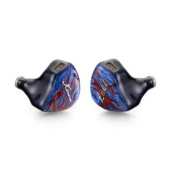 Kinera Loki - Quadbrid Flagship IEM