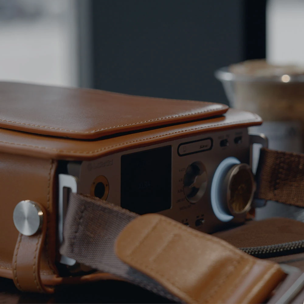 Lotoo Mjolnir - Flagship All-In-One Portable Audio System 13 Lotoo Mjolnir - Flagship All-In-One Portable Audio System – Bild 13