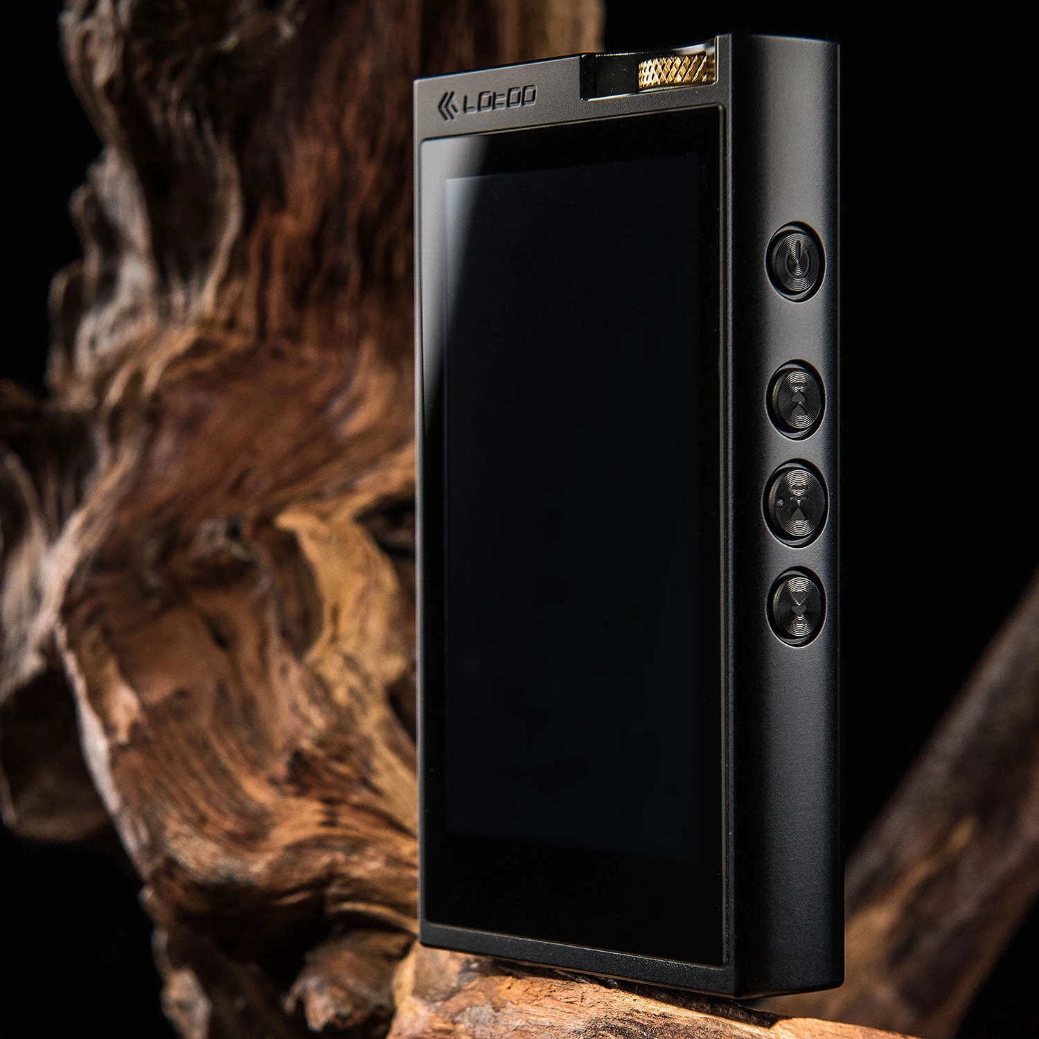 Lotoo PAW6000 - Referenz Hifi Player 9 Lotoo PAW6000 - Referenz Hifi Player – Bild 9