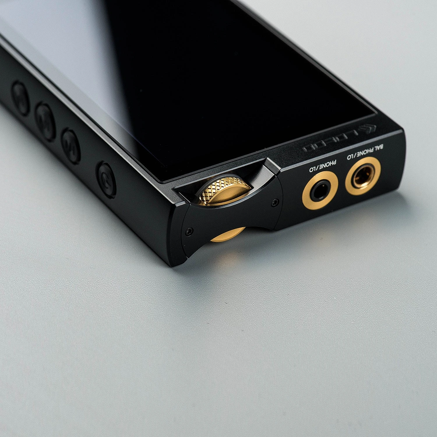 Lotoo PAW6000 - Referenz Hifi Player 4 Lotoo PAW6000 - Referenz Hifi Player – Bild 4