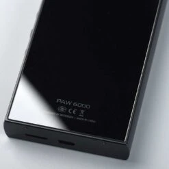 Lotoo PAW6000 - Referenz Hifi Player 21 Lotoo PAW6000 - Referenz Hifi Player -Audio Essence Lotoo PAW 6000 05