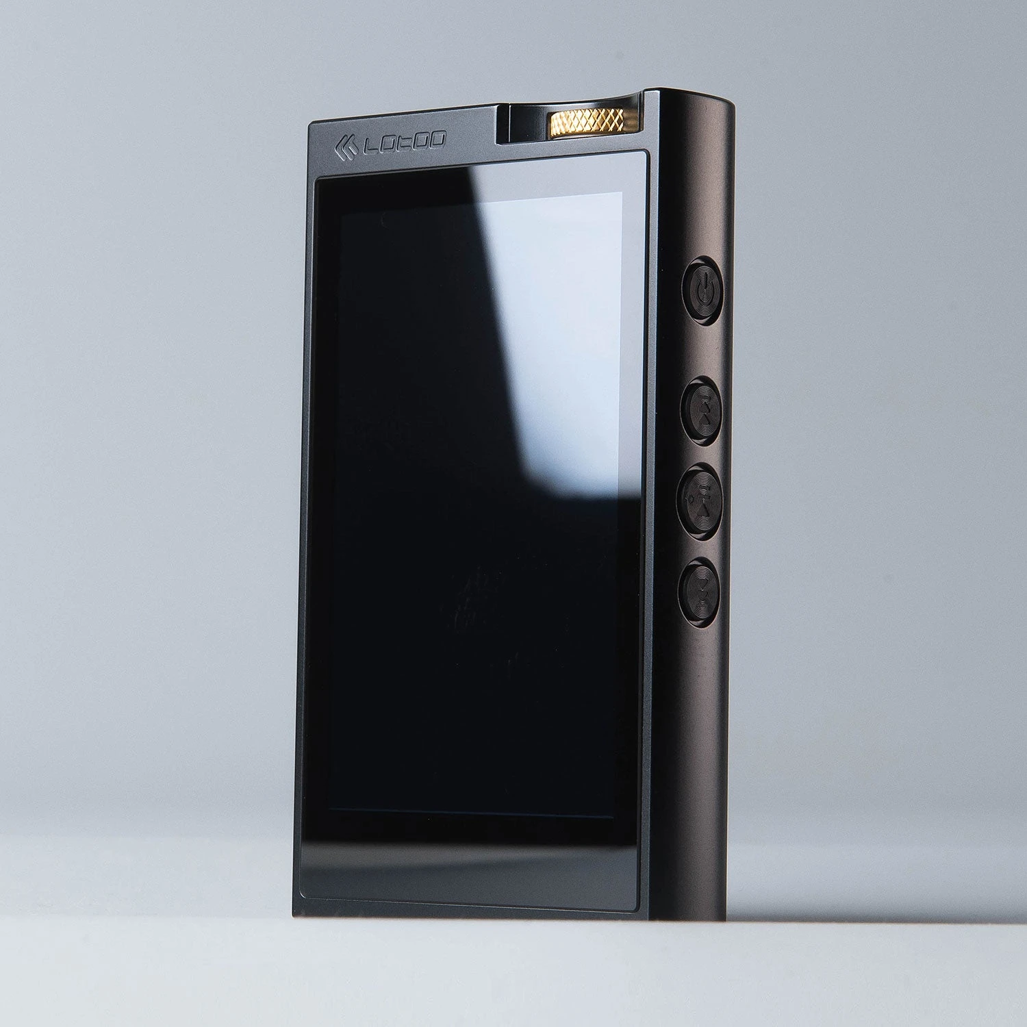 Lotoo PAW6000 - Referenz Hifi Player 2 Lotoo PAW6000 - Referenz Hifi Player – Bild 2