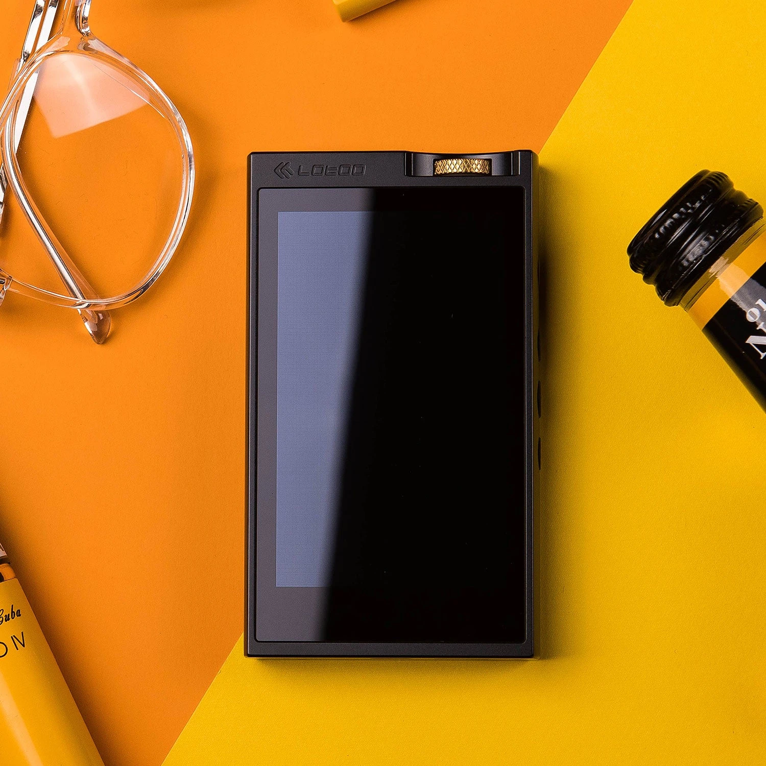 Lotoo PAW6000 - Referenz Hifi Player 14 Lotoo PAW6000 - Referenz Hifi Player – Bild 14