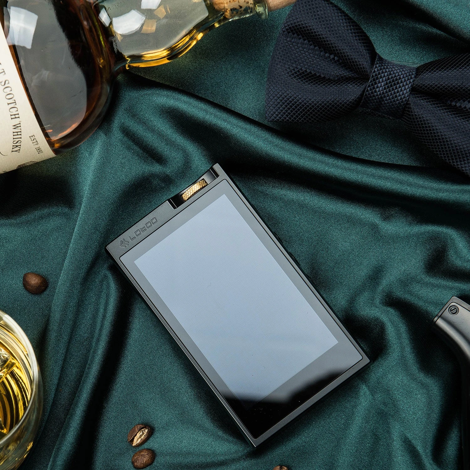 Lotoo PAW6000 - Referenz Hifi Player 15 Lotoo PAW6000 - Referenz Hifi Player – Bild 15