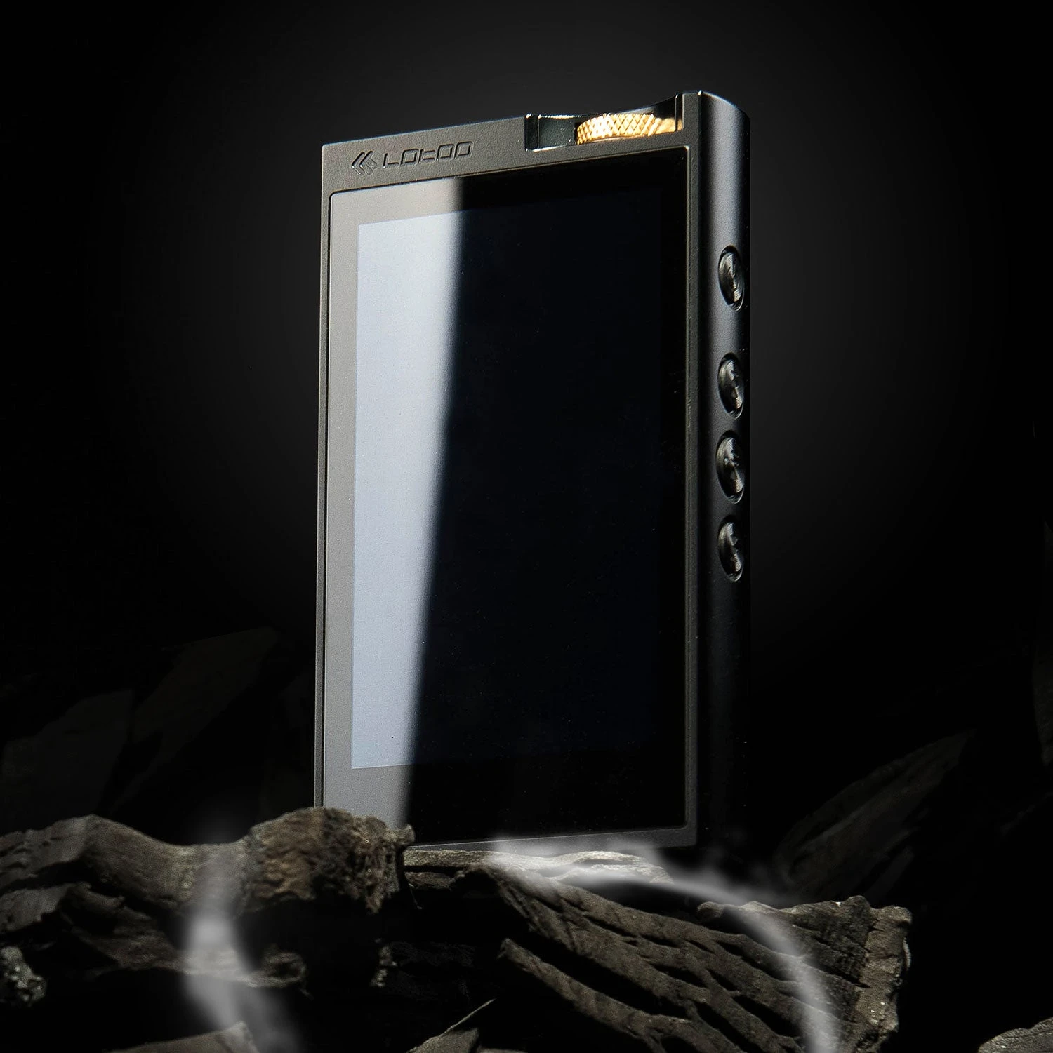 Lotoo PAW6000 - Referenz Hifi Player 16 Lotoo PAW6000 - Referenz Hifi Player – Bild 16