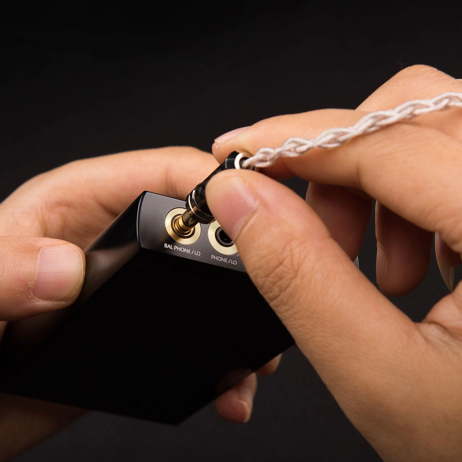 Lotoo PAW6000 - Referenz Hifi Player 8 Lotoo PAW6000 - Referenz Hifi Player – Bild 8