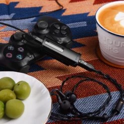 Lotoo PAW S2 - Highend USB-Dongle -Audio Essence Lotoo PAW S2 04