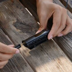 Lotoo PAW S2 - Highend USB-Dongle -Audio Essence Lotoo PAW S2 07