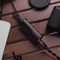 Lotoo PAW S2 - Highend USB-Dongle -Audio Essence Lotoo PAW S2 08